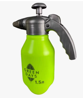 Опрыскиватель садовый Green Days 1.5л 368340