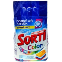 СМС SORTI 3кг авт.