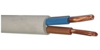 Кабель ПВС 2*4