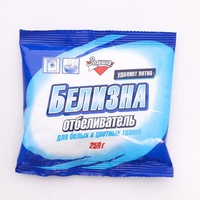 Отбел. Белизна Золушка 250гр