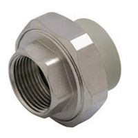 РРС Муфта разборная 25*1/2  вн.р