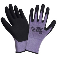 Перчатки нейлоновые 2Hands 2705 нейлон-лайкра