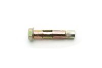 Болт анкерн с гайк 10*50