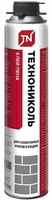Пена-клей ТЕХНОНИКОЛЬ PRO для газобетонных блоков и кладки 1000мл