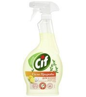 СЧС CIF 500 мл. д/кухни