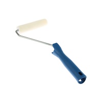 Валик-мини в сборе 150мм Работы с эмалями Акор