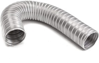 Канал алюминиевый д=130