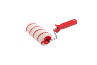 Валик Работы с водными красками 180мм полиамид АКОР