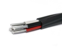 Кабель АВВГ 4*10