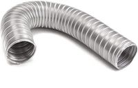 Канал алюминиевый д=150