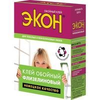 Клей Экон флизел. 200гр