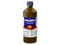 Смывка краски 0,5 л. Новбытхим