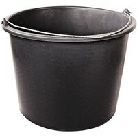 ведро пл. строительное 20 л.