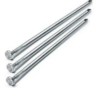 Гвоздь 2*40 оцинкованный