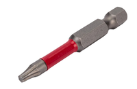 Бита Torx №10 50мм Quadro Torsion