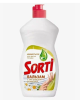 ЖМС Sorti бальзам ромашка 450г/20