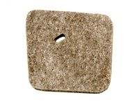 Фильтр воздуш. ШТ-38/45/55  Аналог Farmertec