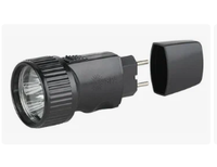 Фонарь аккумуляторный SDA30MBox NEW 5LED аккум. NiMH(картон. упак.) Эра Б0020023