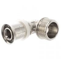 Угольник пресс нар/рез 20*3/4 VTm.253