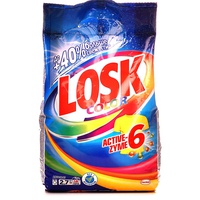 СМС LOSK 2,7 АВТ.