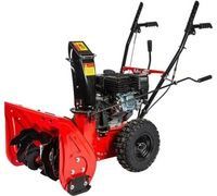 Снегоотбрасыватель Брайт BR-7056W (7,0л.с. 56см, 42см, 61кг)