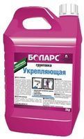 грунтовка укрепляющая БОЛАРС 5 л.