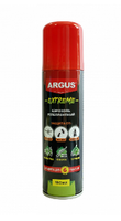 Аэрозоль ARGUS EXTREME 150 мл от клещей, комаров, мошек, слепней AR-974