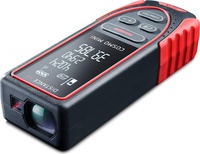 Рулетка лазерная COSMO MINI 40 A00490