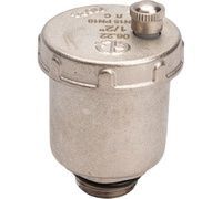 Воздухоотводчик автоматический 1/2" AQUALINK