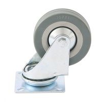Колесо поворотное 100 ОК-0631-100
