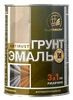 Грунт-эмаль РАДУГАМАЛЕР 0,9 красная