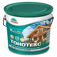 Тонотекс рябина яркая 10л