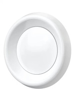 Анемостат ЭРА без фланца D110 (12,5АПВП1) (056085)