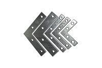 Угол оконный 40*40*10