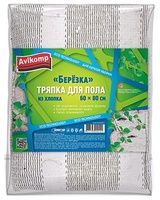 Тряпка для пола AV EcoTechn 60*80 1 шт