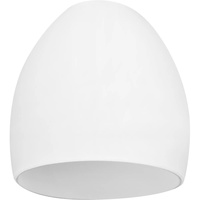 Плафон SHADE E E27 WT