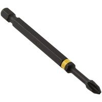 Бита РН2 85 мм ударная Dewalt