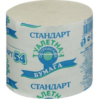бум.\туал Островская стандарт 54