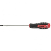 Отвертка Anti-Slip РН2*150мм двухкомпон. ручка Матрикс 11443