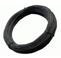 проволока вязальная d 6,0 бухта 5кг.