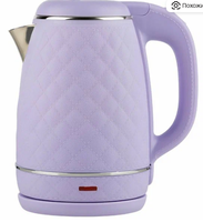 Чайник Homestar HS-1007 1.7л Лиловый