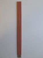 Электроды по алюминию EWAC AL521 DC д.3,15мм