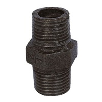 Бочата д-50 чер