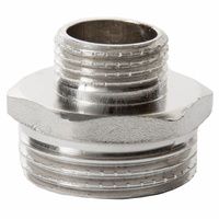 Бочонок 1 1/4 * 1/2 никель