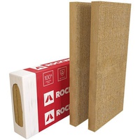 Утеплитель Rockwool фасад баттс оптима 1000x600х100мм 3 шт