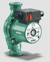 Насос циркуляционный WILO STAR-RS 32/80 180мм