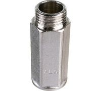 Удлинитель 1/2*50мм VTr.197.N / PRO AQUA