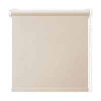 Штора рулонная Шатти (018.03) Светло-бежевый 85*150
