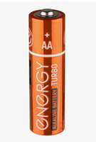 Элемент питания  LR6/4B ENERGY Turbo Alkaline