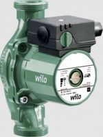 Насос циркуляционный WILO STAR-RS 32/60 180мм